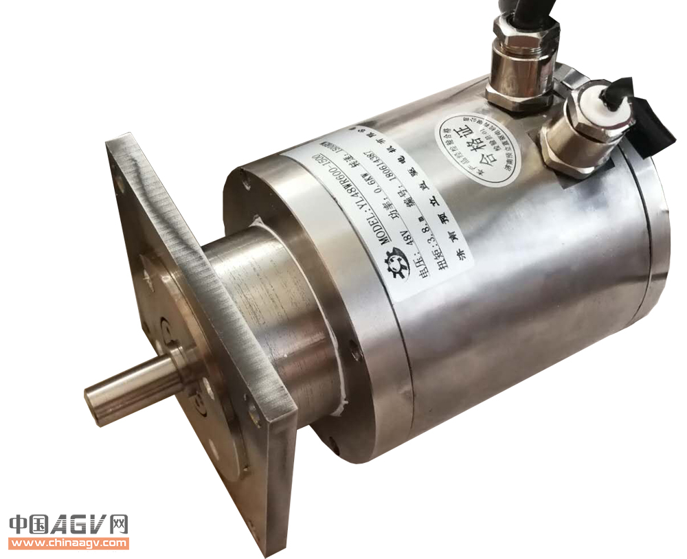 水下机器人驱动电机--水下电机--水下100米