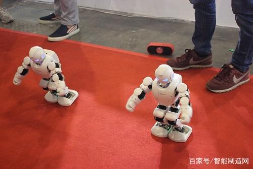 变形机器人概念兴起 多领域应用前景令人期待