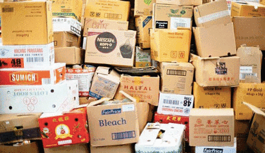 今年双十一，如果你的仓库里有MiR机器人