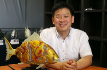 观赏鱼机器人市场的开拓者——AIRO水下机器人演出系统开发......水族馆、主题公园市场拓展