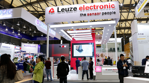 CeMAT ASIA 2018，看德国劳易测电子如何助力智能物流