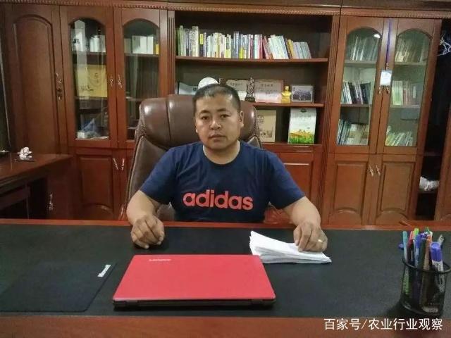 专家称：未来30年将是大农业的天下；中国推进农业机器人试点项目