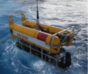 “海龙11000”创造我国深海ROV深潜纪录