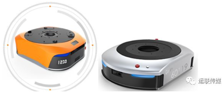 【运联研究】零担分拨智能化时代开启 