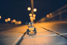 【聚焦】安防机器人终将场景为王，让“AI+安防”回归本位价值