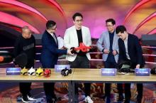 你是我的眼 水下无人机助我们看清海底万象