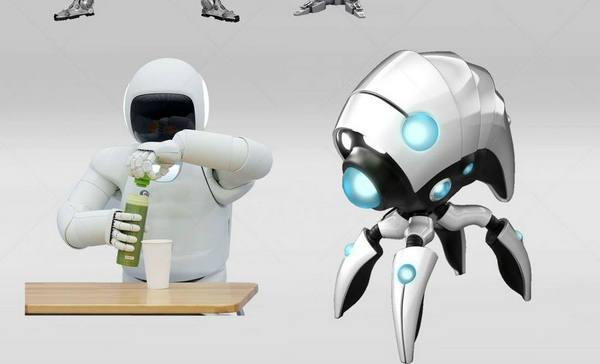 机器人在AI领域中的思考——医疗机器人如何改变我们的生活？