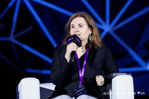 JDD大会聚焦机器人未来趋势中美日顶尖专家同台论道