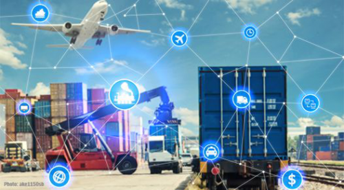 IFS研究显示,一年内工业物联网市场增长将达双位数