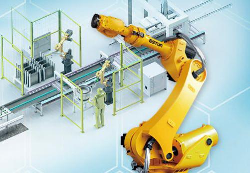 智能机器人学科发展报告来了！不容错过！