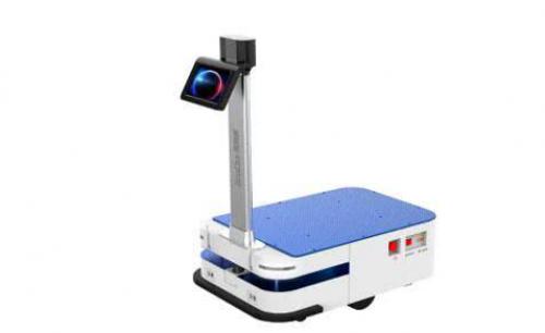 智慧物流柔性搬运系统提供商布科思科技完成5000万元A轮融资