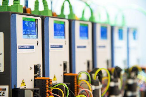 科尔摩根全新发布AKD®2G伺服驱动器