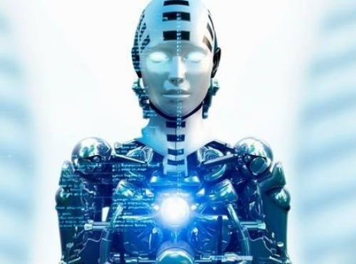 我国机器人产业的迅猛发展 与传感器技术的加持密不可分