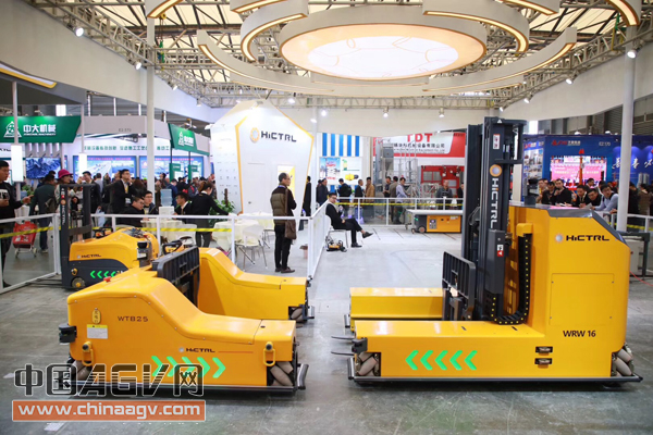 汇聚OMV全向移动车首度亮剑宝马展 