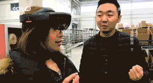 这样的仓储功能，才是新零售强劲的后勤保障