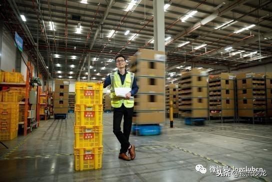 从“汗水物流”到“智慧物流”，硬件设备的智能化是道必答题