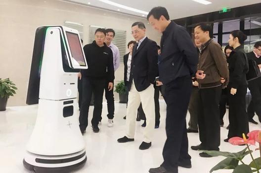 机器人自主行走中不可避免的3大问题 看思岚科技如何应对