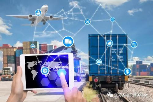 迈入智能化进程 物流企业如何远走高飞？
