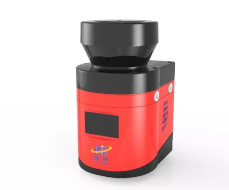 因泰立科技 | 镭眸“F系列”产品开启量产新时代