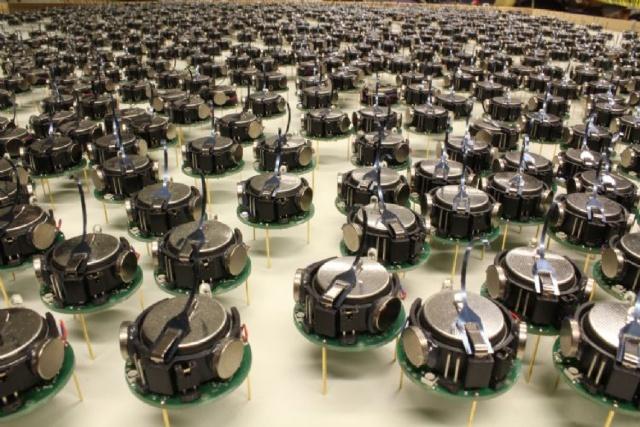 安装简易机器人受青睐 大厂新品首重性价比与操作难易度