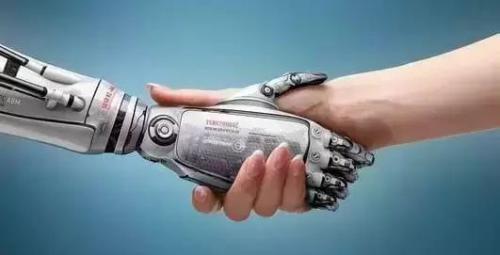 解读未来制造业生产新模式——无人工厂