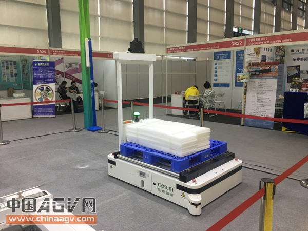 探索智造未来——2018华南工业智造展圆满落幕