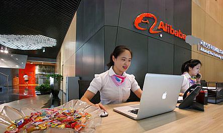 马云是“黑科技之王”？它拥有50个无人仓库，且自研20种机器人