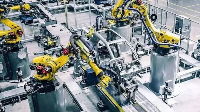 建构智慧工厂实现精实生产-创新 建构制造业超能力