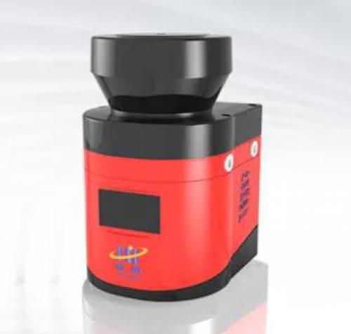 因泰立科技：用激光雷达吹响进军AGV行业的号角