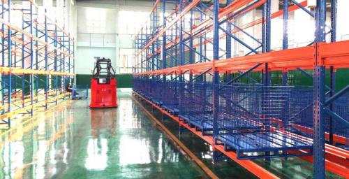 寒冬已至，海玛在智能工厂领域激情不灭