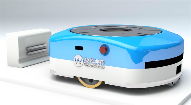 基于自研芯片打造数字化工厂，「盈科视控」获数千万元Pre-A轮融资