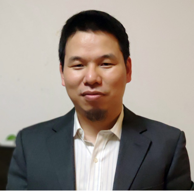 布科思CEO谢传泉：打磨“会工作”的机器人系统