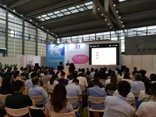 佳顺智能对智能智造的探索从未止步