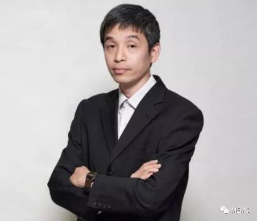 高精准的传感器让机器人“手眼通天”