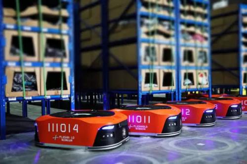 AI+物流的应用与发展，在物流行业起到什么作用？