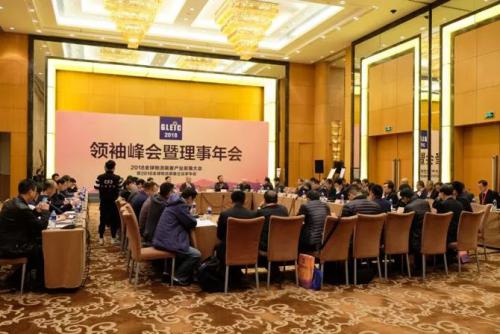 兰剑又双叒叕拿奖了！