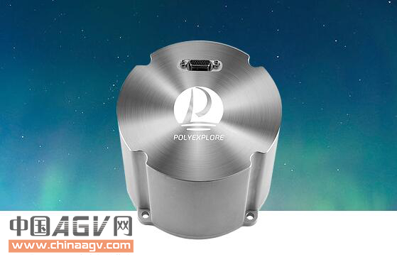 美国GNSS辅助惯性导航系统，精度可达厘米级