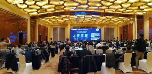 当选副主席 入选专家组 分享优秀案例 | 国自与业内同盟共话移动机器人产业发展之道