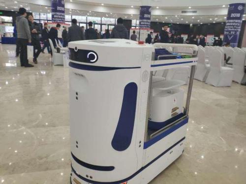 缝合、打结、射频、激光，医疗领域的“智能机器人”你见过吗？