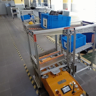 星品质 心服务 |保养时间缩短，快来体验黑科技