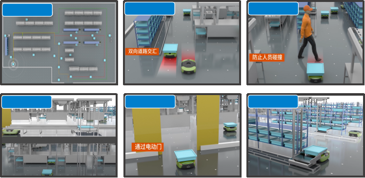 盈科视控赋能PCB行业 以智能物流引领行业变革