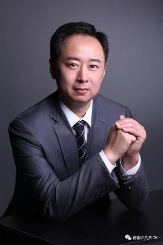 西克总经理焦峰先生新年致辞：紧拥时代，蹄疾步稳，奋进未来!