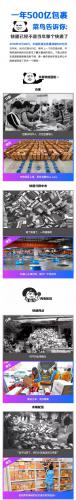 2018中国快递破500亿件 菜鸟骨干网打造“1+8+N”阵型高效应对