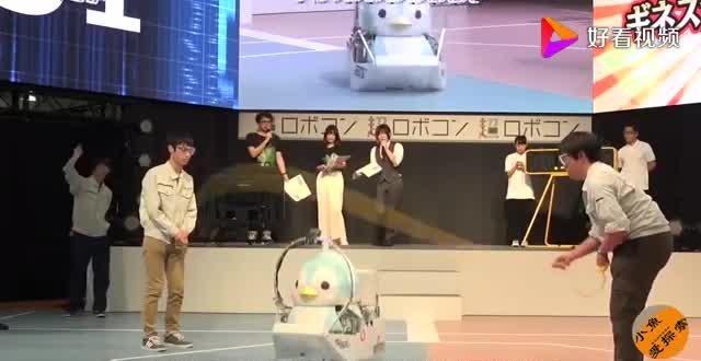 5个打破世界纪录的机器人，人工智能是一把双刃剑
