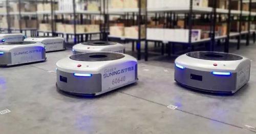 2018 AGV行业重要新闻回顾