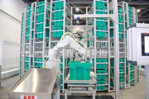 一文看懂AGV为何会“红”？