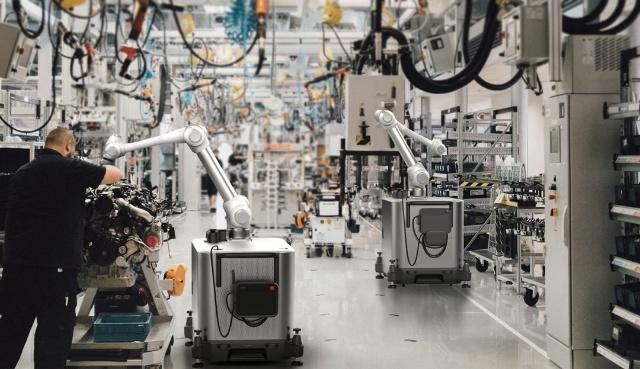 年薪20万工业机器人工程师告诉你，这波红利你不能再错过！