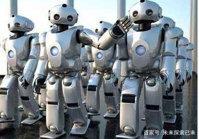 机器人又升级啦，提供哪些服务，取代传统超市人工服务可以吗？