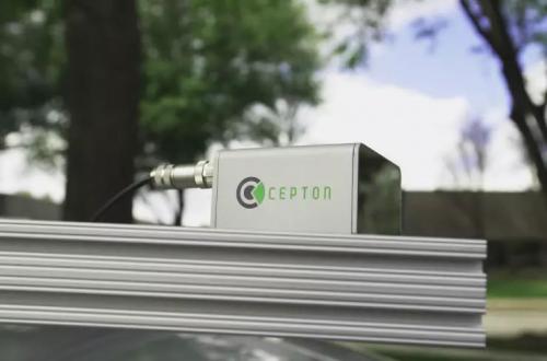 Cepton发布全新激光雷达解决方案，即将走向量产 | CES 2019