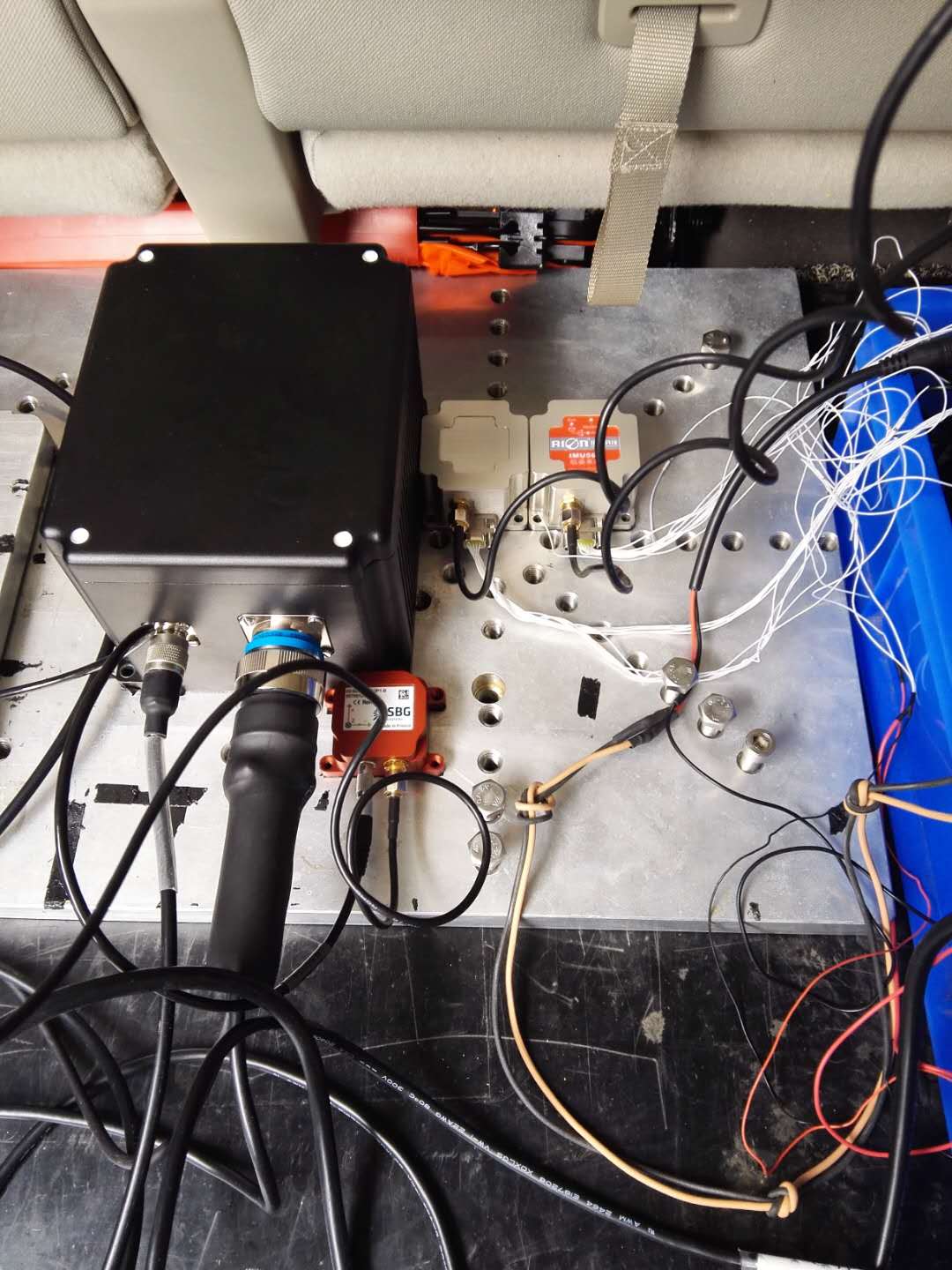 高精度组合导航系统  IMU560  GI560 陀螺仪  惯导